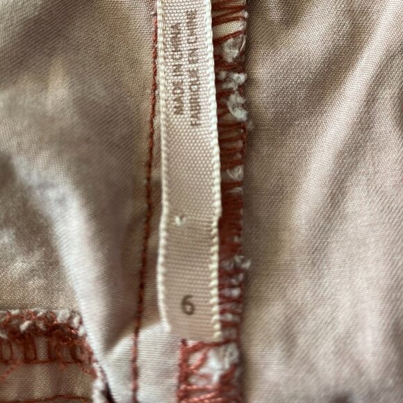 Free People wide-leg trousers - Picture 5 of 6